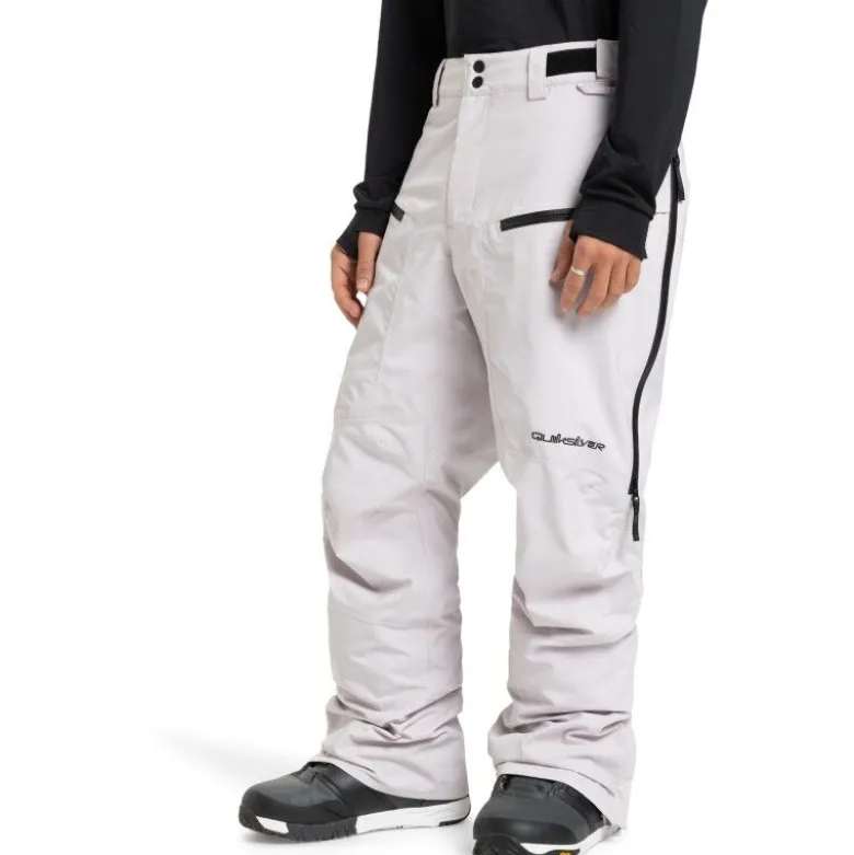 QuiksilverParamo Stretch 20K Pt - Pantalon homme