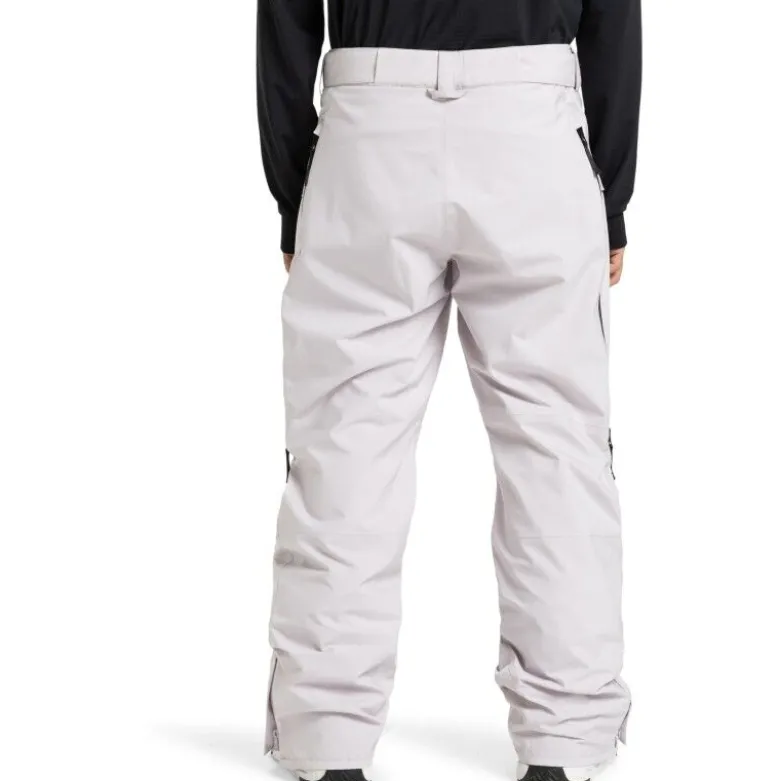 QuiksilverParamo Stretch 20K Pt - Pantalon homme