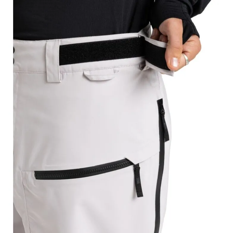 QuiksilverParamo Stretch 20K Pt - Pantalon homme