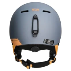 QuiksilverPlay - Casque ski homme