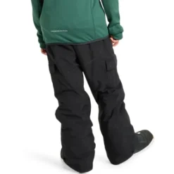 QuiksilverPorter Youth Pant - Pantalon ski enfant