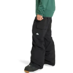 QuiksilverPorter Youth Pant - Pantalon ski enfant