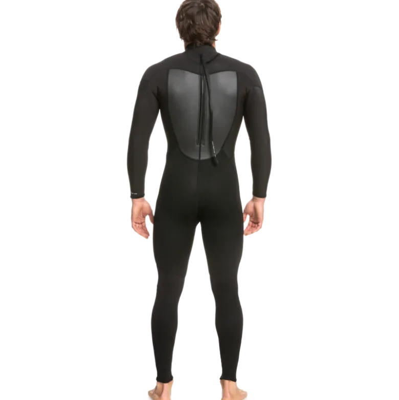 Quiksilver3/2 Prologue Bz Flt - Combinaison de surf homme