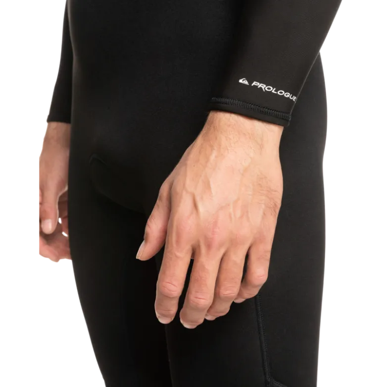 Quiksilver3/2 Prologue Bz Flt - Combinaison de surf homme