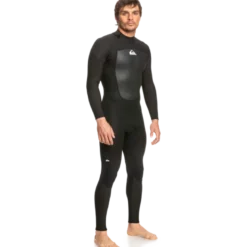Quiksilver3/2 Prologue Bz Flt - Combinaison de surf homme