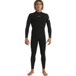 QuiksilverPrologue 3/2 Bz Flt - Combinaison de surf homme