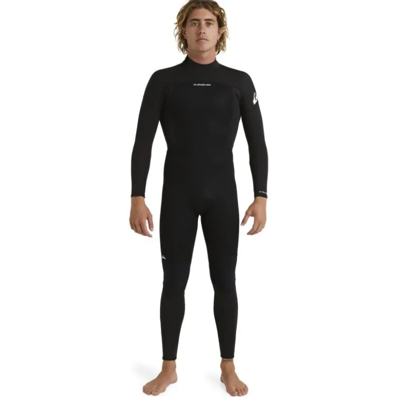 QuiksilverPrologue 3/2 Bz Flt - Combinaison de surf homme
