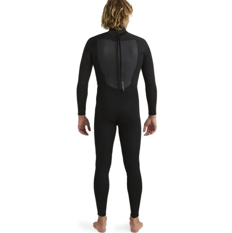 QuiksilverPrologue 3/2 Bz Flt - Combinaison de surf homme