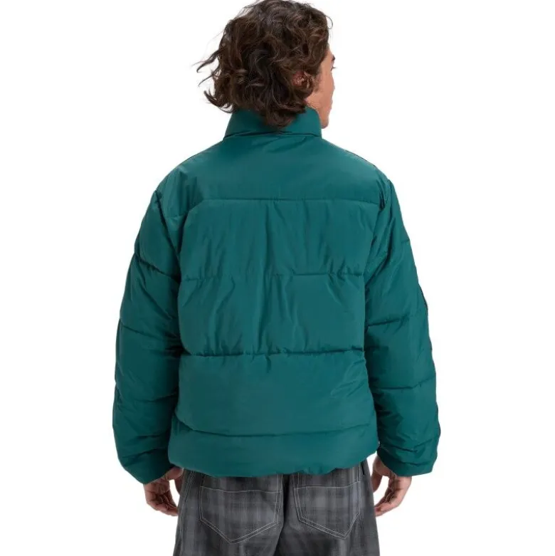 QuiksilverPuff The Dragon - Doudoune homme