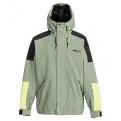 QuiksilverRadicalo Jacket - Veste ski homme