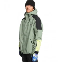QuiksilverRadicalo Jacket - Veste ski homme
