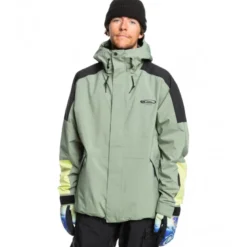 QuiksilverRadicalo Jacket - Veste ski homme