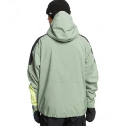 QuiksilverRadicalo Jacket - Veste ski homme