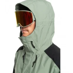QuiksilverRadicalo Jacket - Veste ski homme