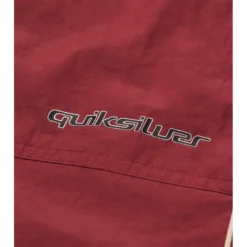 QuiksilverRed Castle Pant - Pantalon survêtement femme