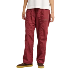 QuiksilverRed Castle Pant - Pantalon survêtement femme