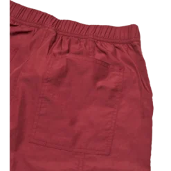 QuiksilverRed Castle Pant - Pantalon survêtement femme