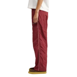 QuiksilverRed Castle Pant - Pantalon survêtement femme