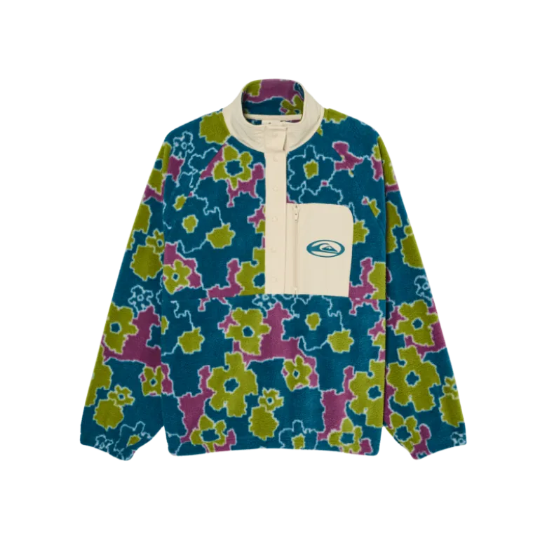 QuiksilverRenek Hz Polar - Polaire femme