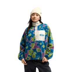 QuiksilverRenek Hz Polar - Polaire femme