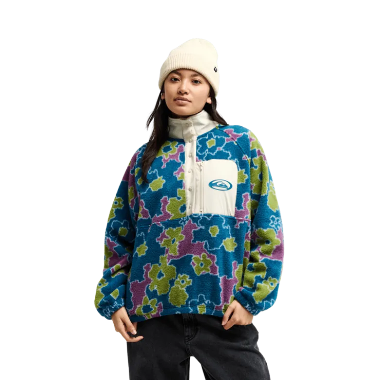 QuiksilverRenek Hz Polar - Polaire femme