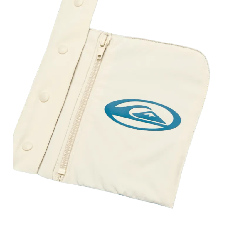 QuiksilverRenek Hz Polar - Polaire femme