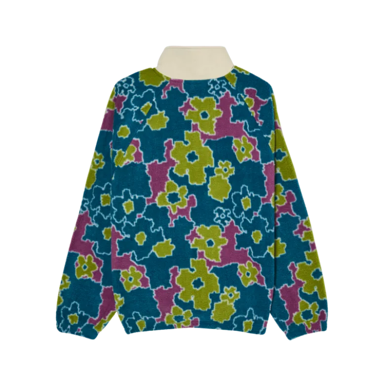 QuiksilverRenek Hz Polar - Polaire femme