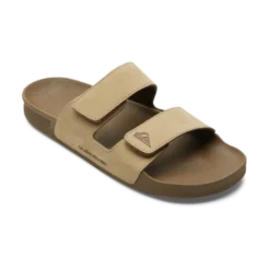 QuiksilverRivi Nubuck - Sandales homme