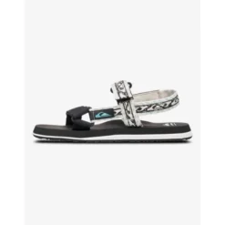 QuiksilverRivi Nubuck - Sandales homme