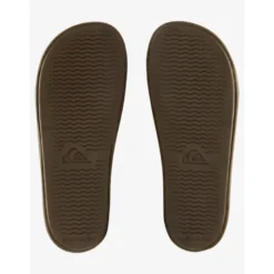 QuiksilverRivi Nubuck - Sandales homme