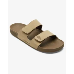 QuiksilverRivi Nubuck - Sandales homme