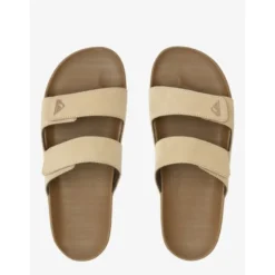 QuiksilverRivi Nubuck - Sandales homme