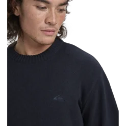 QuiksilverSalt Water Sweater - Sweatshirt homme