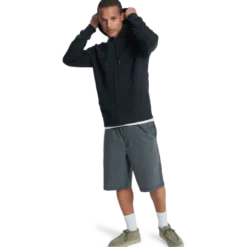 QuiksilverSalt Water Zip Hoodie - Sweatshirt à capuche homme