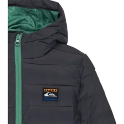 QuiksilverScaly Boy - Doudoune enfant