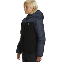 QuiksilverScaly Reversible Youth - Doudoune enfant