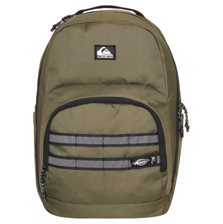 QuiksilverSchoolie 3.0 - Sac à dos urbain homme