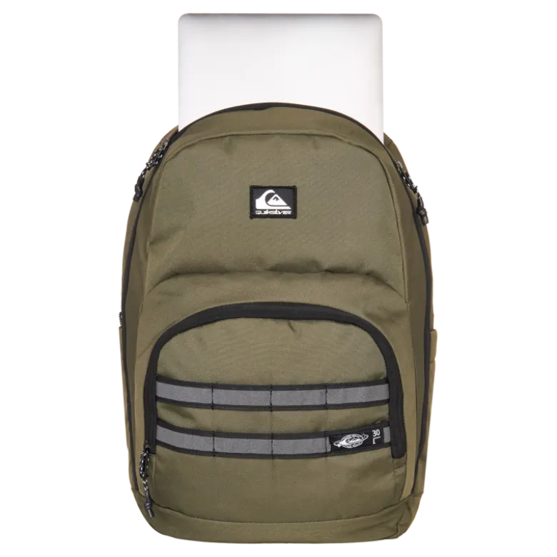 QuiksilverSchoolie 3.0 - Sac à dos urbain homme