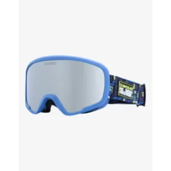 QuiksilverShredder - Masque ski enfant