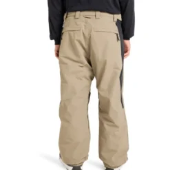QuiksilverSnow Down Pt - Pantalon homme