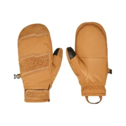 QuiksilverSquad Mitt - Moufles homme