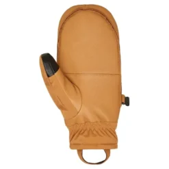 QuiksilverSquad Mitt - Moufles homme