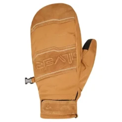 QuiksilverSquad Mitt - Moufles homme