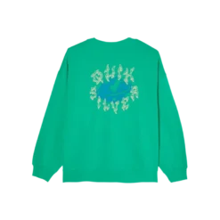 QuiksilverStandard Crew - Sweatshirt femme