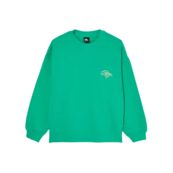 QuiksilverStandard Crew - Sweatshirt femme