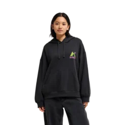 QuiksilverStandard Hoodie - Sweatshirt à capuche femme