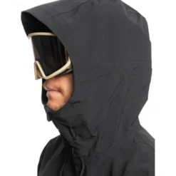 QuiksilverSteeze Jacket - Veste ski homme