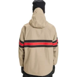 QuiksilverSteeze Jk - Veste ski homme