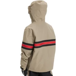 QuiksilverSteeze Youth Jk - Veste ski enfant