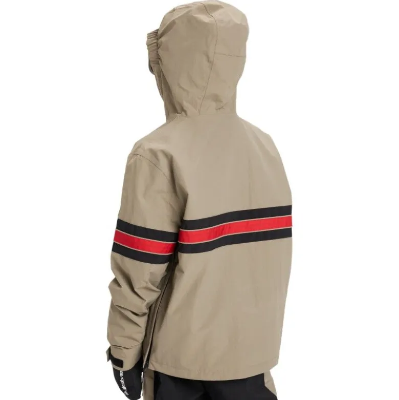 QuiksilverSteeze Youth Jk - Veste ski enfant